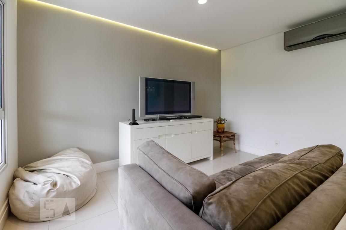 Apartamento, 3 quartos, 190 m² - Foto 7