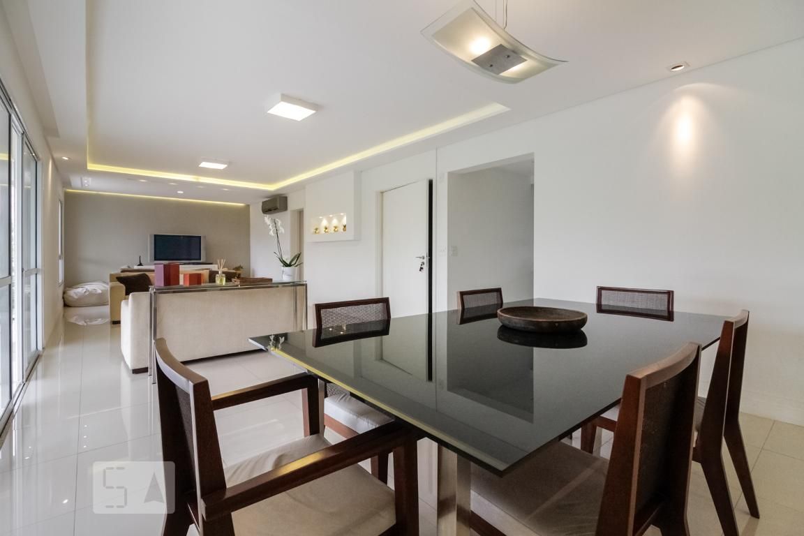 Apartamento, 3 quartos, 190 m² - Foto 10