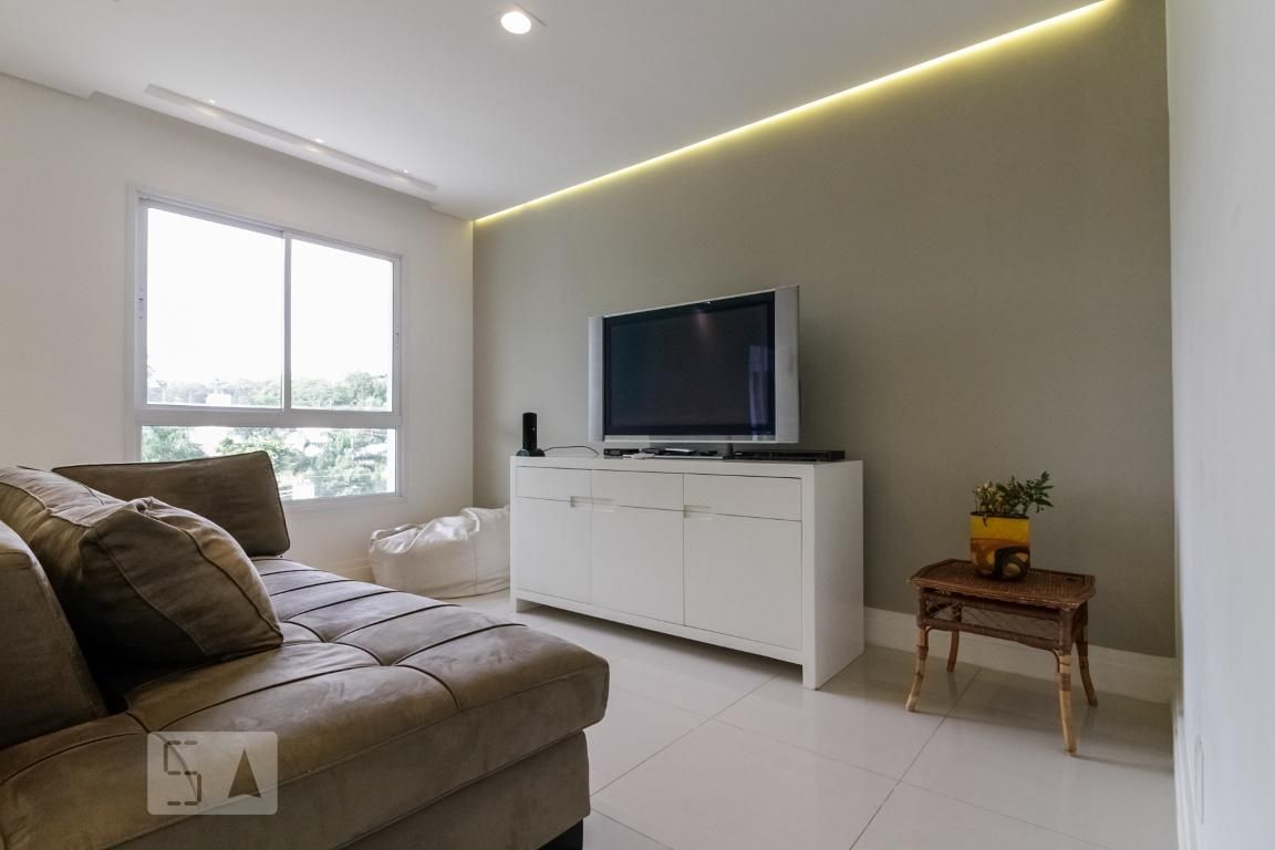 Apartamento, 3 quartos, 190 m² - Foto 5