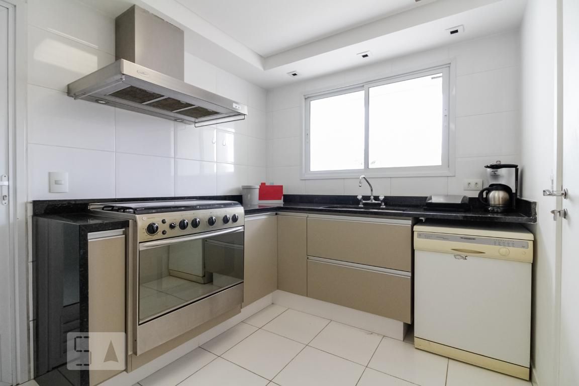 Apartamento, 3 quartos, 190 m² - Foto 48