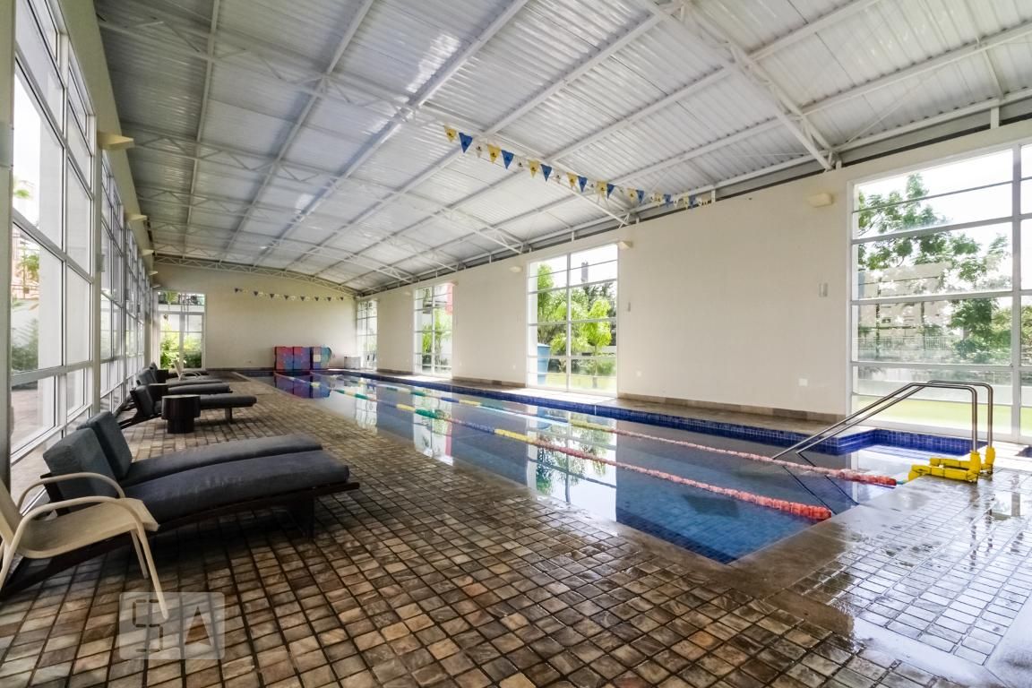 Apartamento, 3 quartos, 190 m² - Foto 69