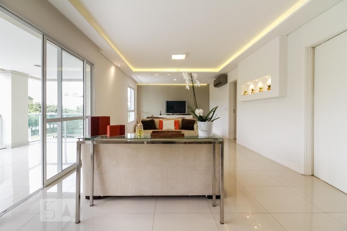 Apartamento, 3 quartos, 190 m² - Foto 3