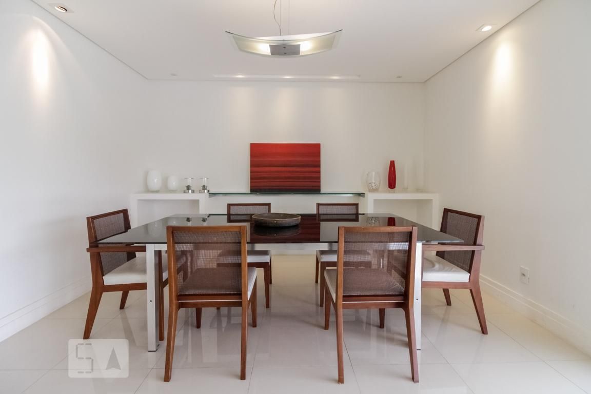 Apartamento, 3 quartos, 190 m² - Foto 2