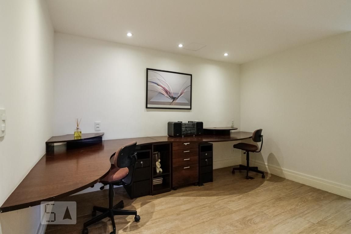 Apartamento, 3 quartos, 190 m² - Foto 26
