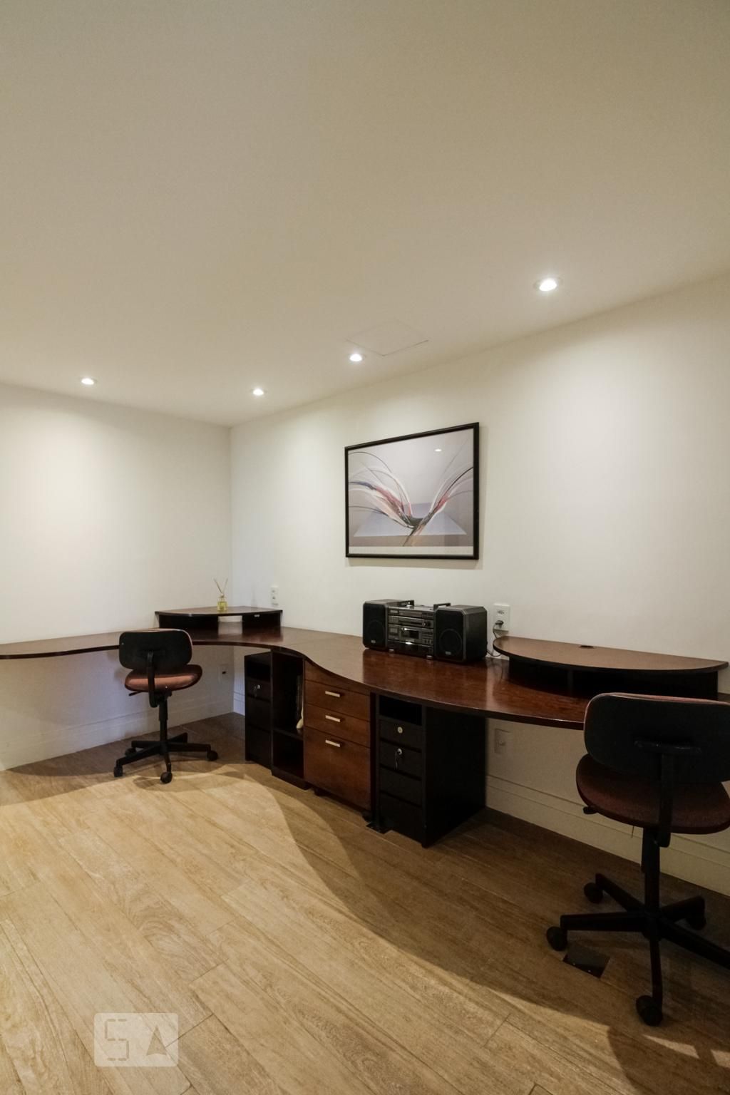 Apartamento, 3 quartos, 190 m² - Foto 27