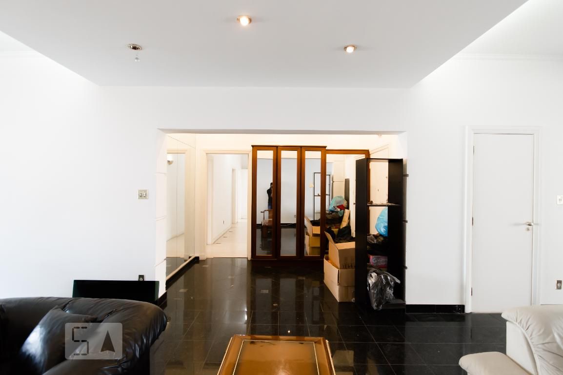 Apartamento, 3 quartos, 178 m² - Foto 7