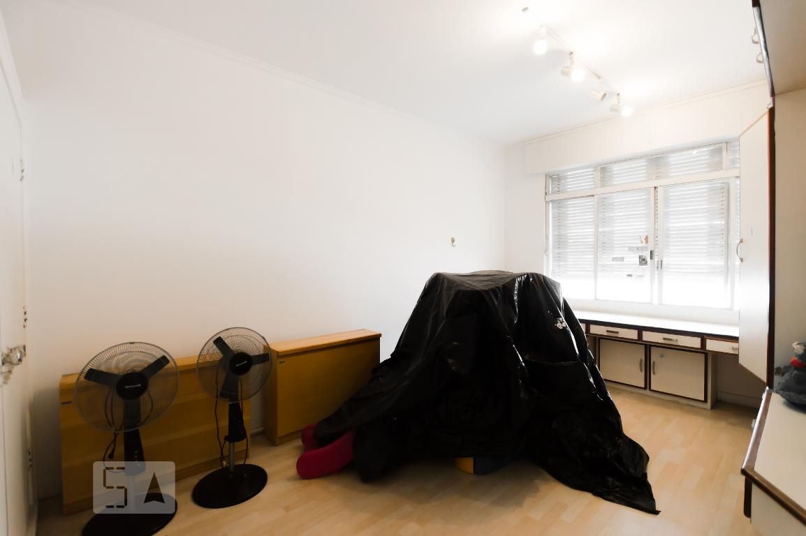 Apartamento, 3 quartos, 178 m² - Foto 12
