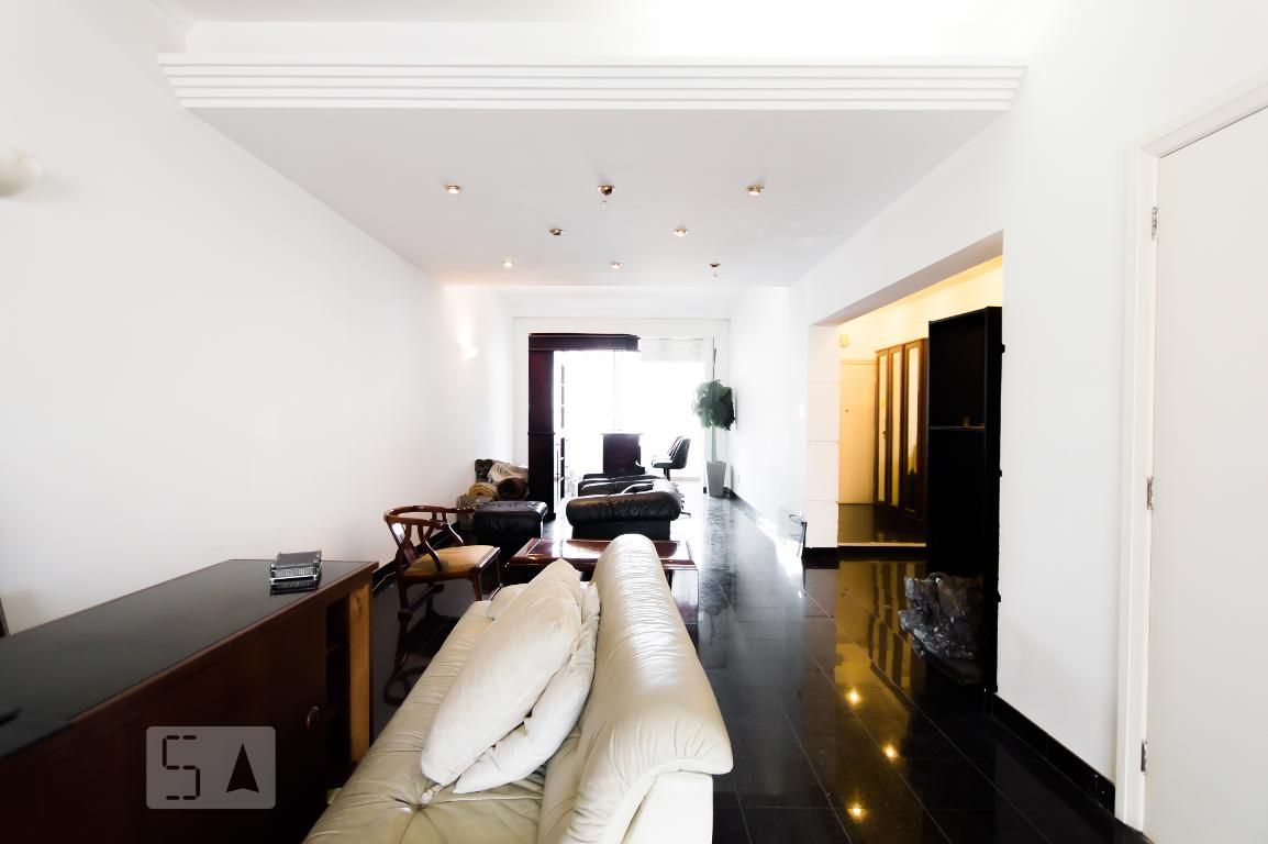 Apartamento, 3 quartos, 178 m² - Foto 2