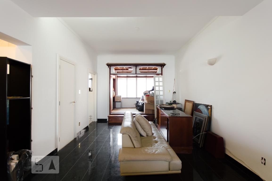 Apartamento, 3 quartos, 178 m² - Foto 8