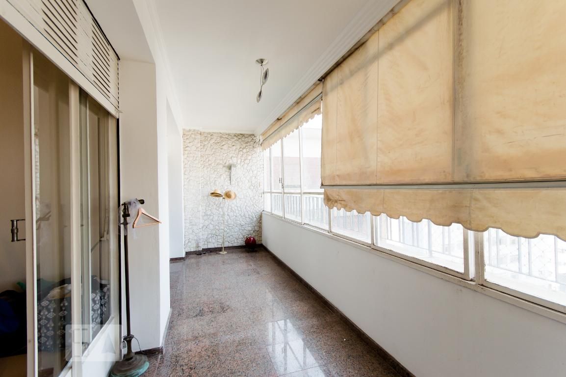 Apartamento, 3 quartos, 178 m² - Foto 6