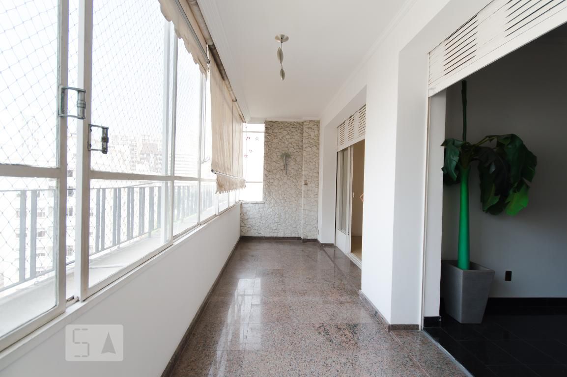 Apartamento, 3 quartos, 178 m² - Foto 5