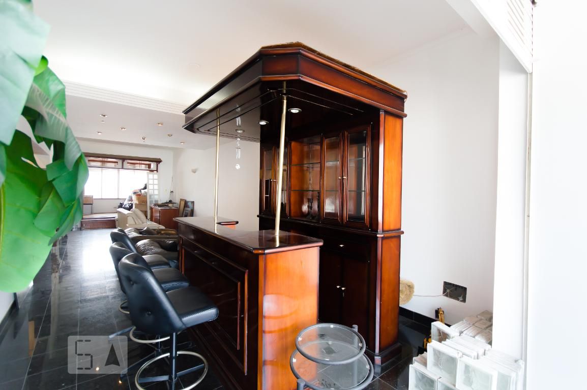 Apartamento, 3 quartos, 178 m² - Foto 4