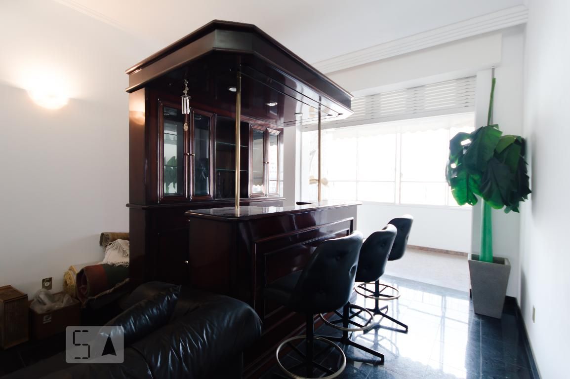 Apartamento, 3 quartos, 178 m² - Foto 3