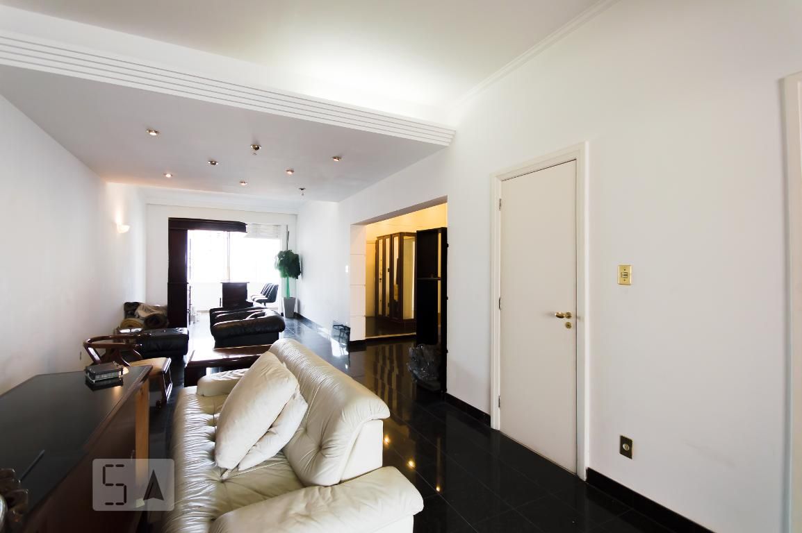 Apartamento, 3 quartos, 178 m² - Foto 1