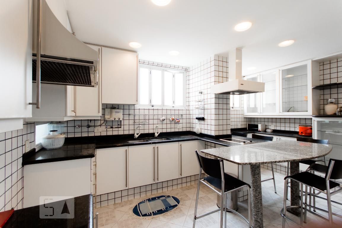 Apartamento, 3 quartos, 178 m² - Foto 33