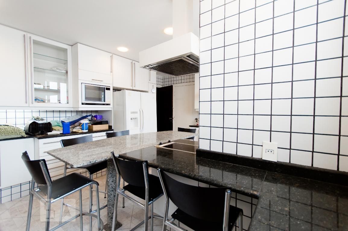 Apartamento, 3 quartos, 178 m² - Foto 34