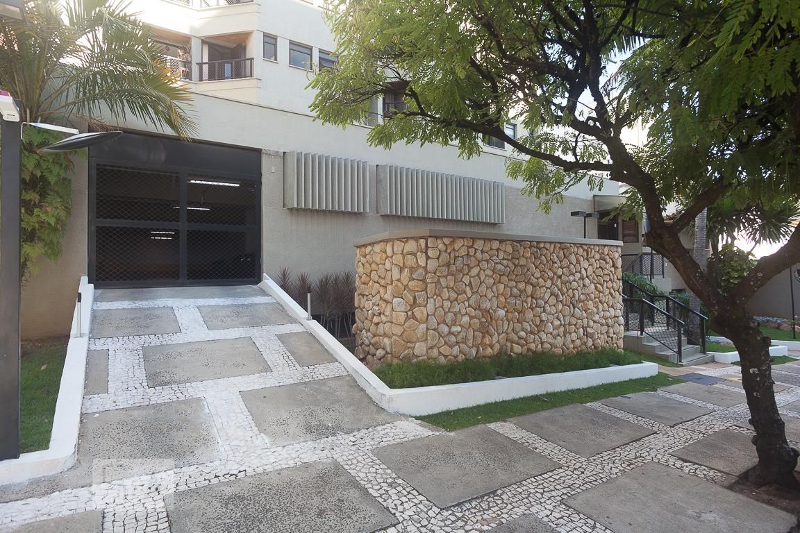 Apartamento à Venda - Cambuí, 1 Quarto,  60 m2 em , Campinas - sp | SoloBR