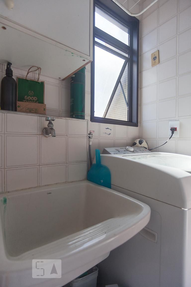 Apartamento à Venda - Cambuí, 1 Quarto,  60 m2 em , Campinas - sp | SoloBR