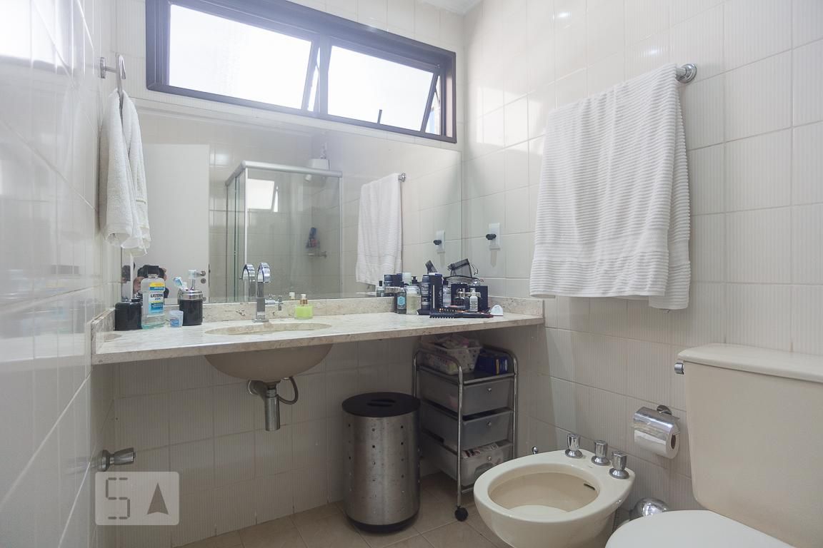 Apartamento à Venda - Cambuí, 1 Quarto,  60 m2 em , Campinas - sp | SoloBR