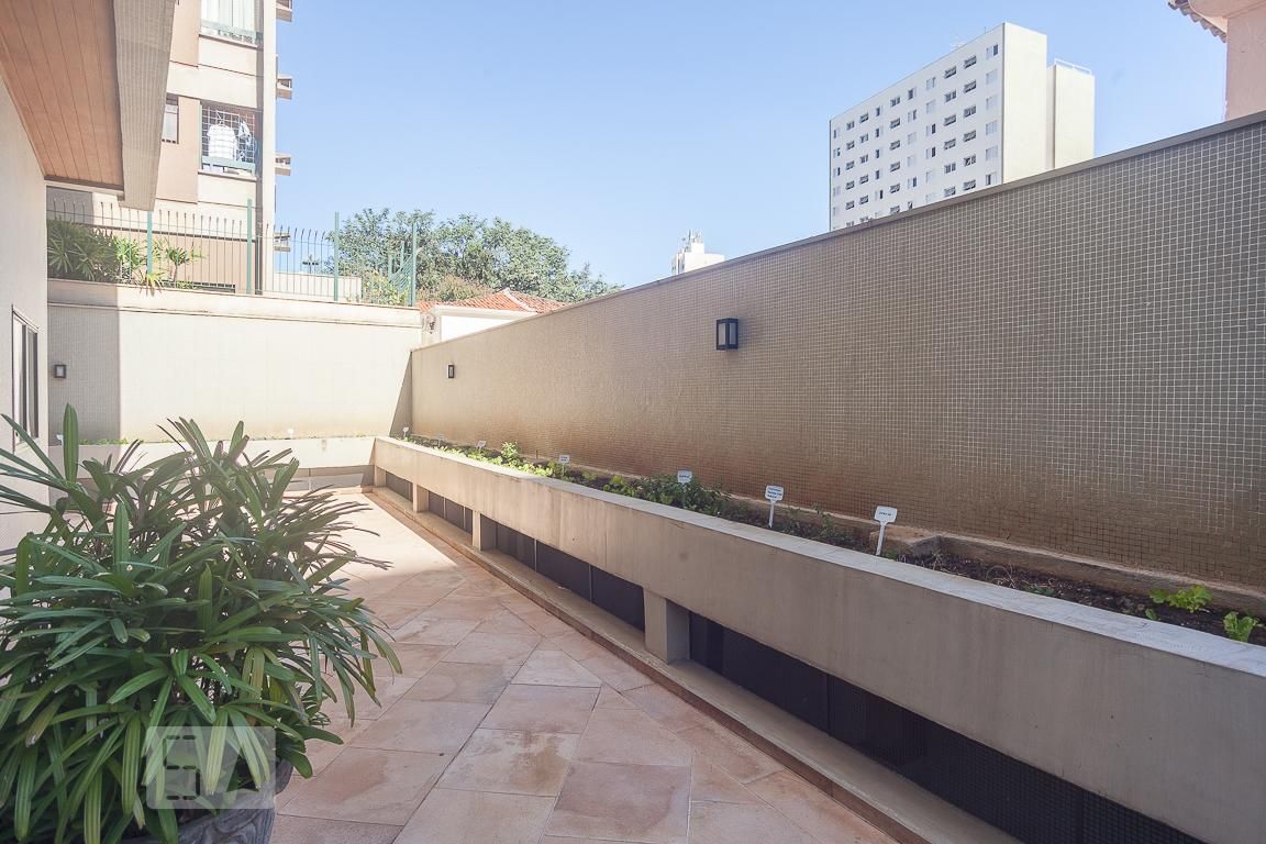 Apartamento à Venda - Cambuí, 1 Quarto,  60 m2 em , Campinas - sp | SoloBR