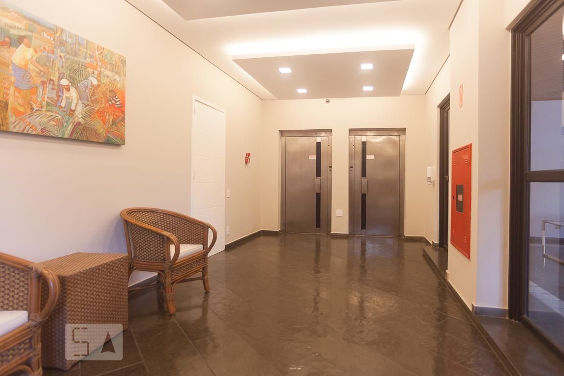 Apartamento à Venda - Cambuí, 1 Quarto,  60 m2 em , Campinas - sp | SoloBR