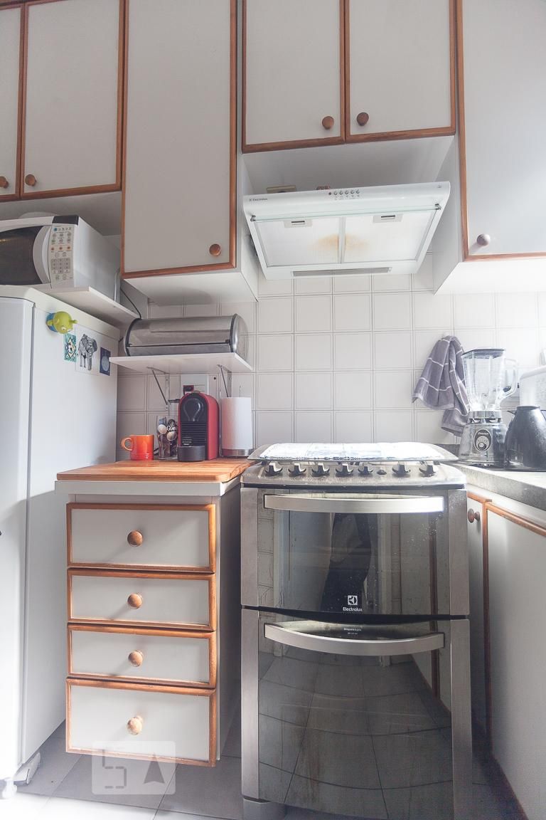 Apartamento à Venda - Cambuí, 1 Quarto,  60 m2 em , Campinas - sp | SoloBR