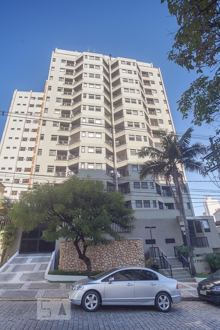 Apartamento à Venda - Cambuí, 1 Quarto,  60 m2 em , Campinas - sp | SoloBR