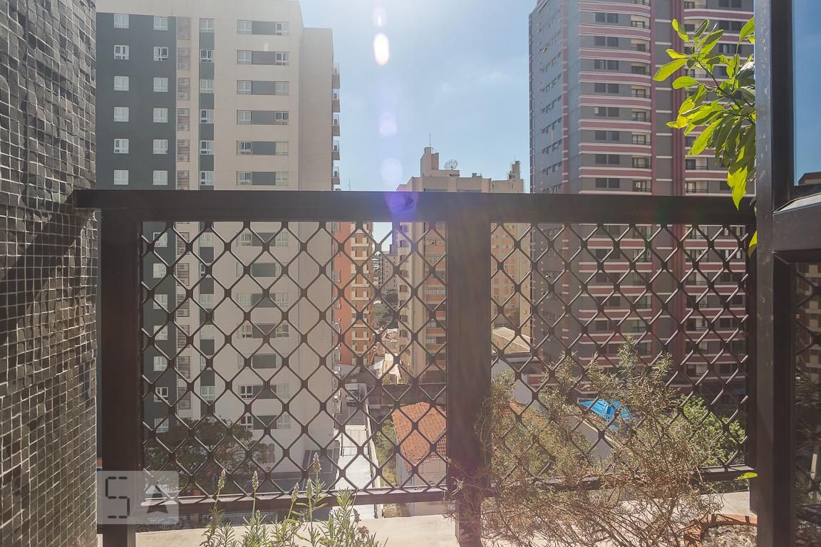 Apartamento à Venda - Cambuí, 1 Quarto,  60 m2 em , Campinas - sp | SoloBR