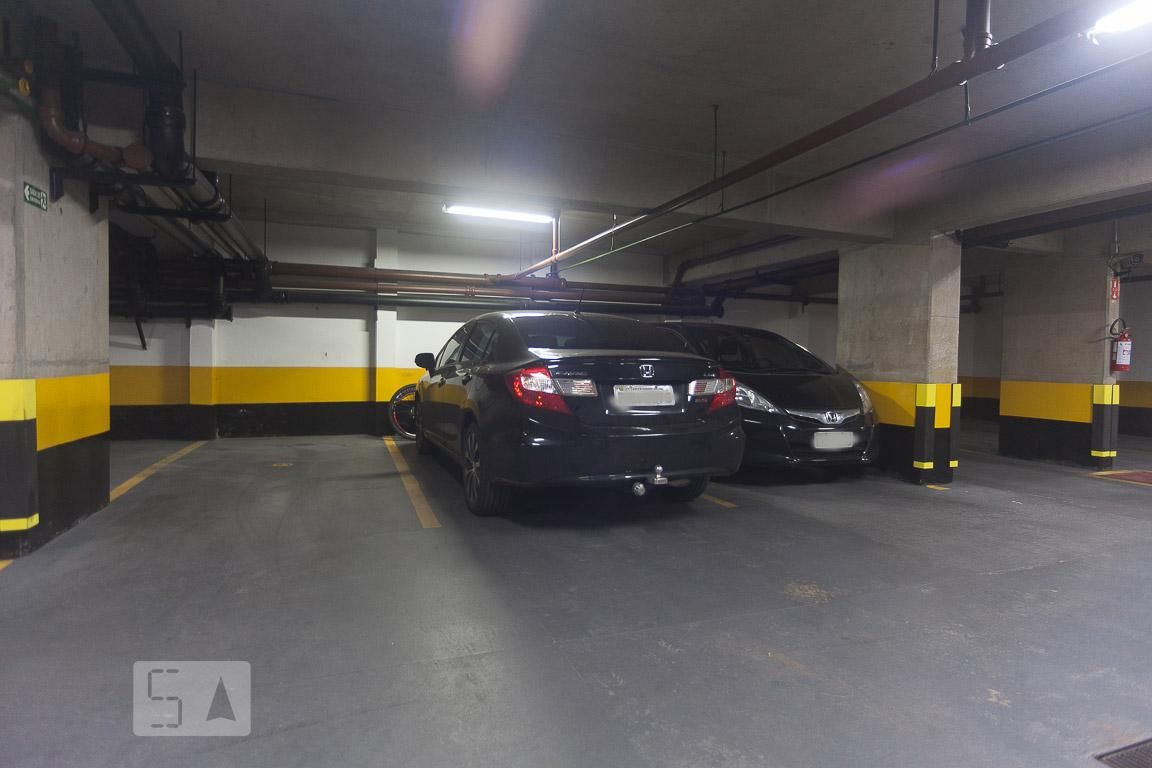 Apartamento à Venda - Cambuí, 1 Quarto,  60 m2 em , Campinas - sp | SoloBR