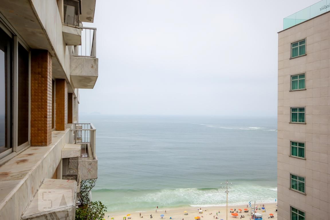 Apartamento, 4 quartos, 200 m² - Foto 7