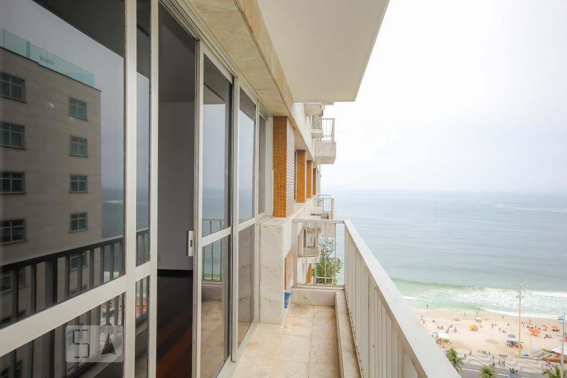 Apartamento, 4 quartos, 200 m² - Foto 6
