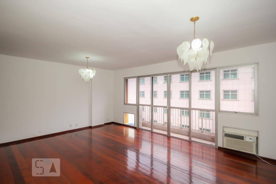 Apartamento, 4 quartos, 200 m² - Foto 1