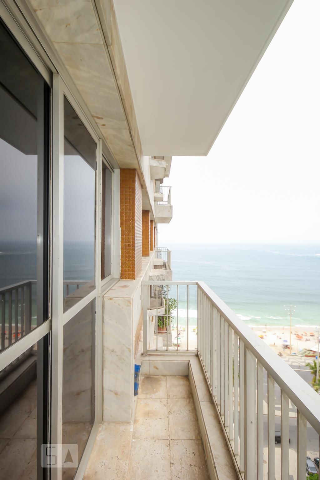 Apartamento, 4 quartos, 200 m² - Foto 5