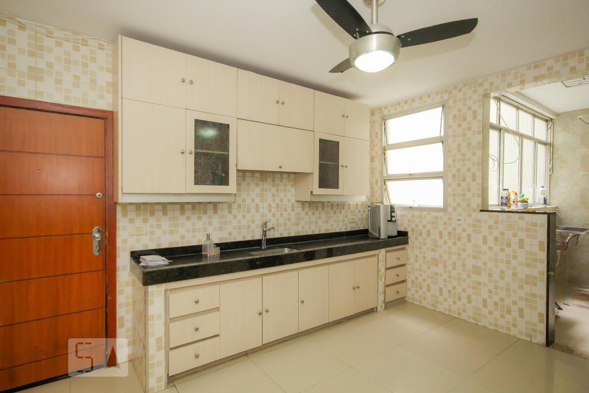 Apartamento, 4 quartos, 200 m² - Foto 39