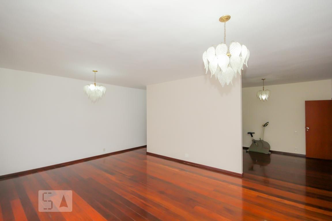 Apartamento, 4 quartos, 200 m² - Foto 4