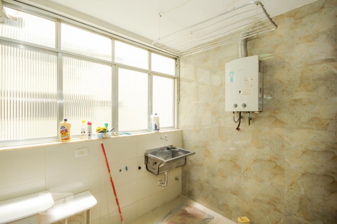 Apartamento, 4 quartos, 200 m² - Foto 45