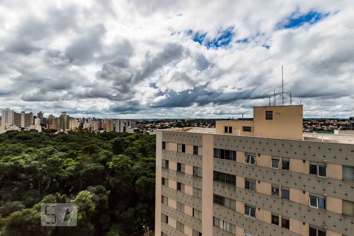 Apartamento à Venda - Bosque, 3 Quartos,  86 m2 em , Campinas - sp | SoloBR