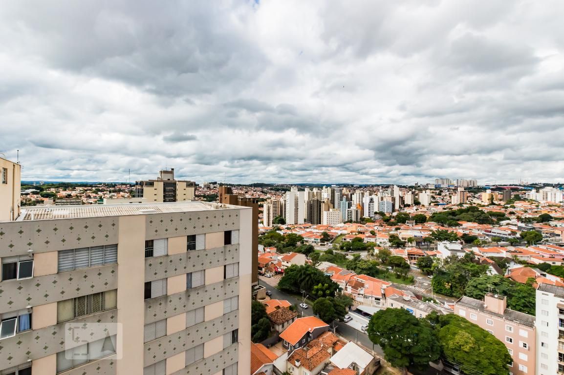 Apartamento à Venda - Bosque, 3 Quartos,  86 m2 em , Campinas - sp | SoloBR