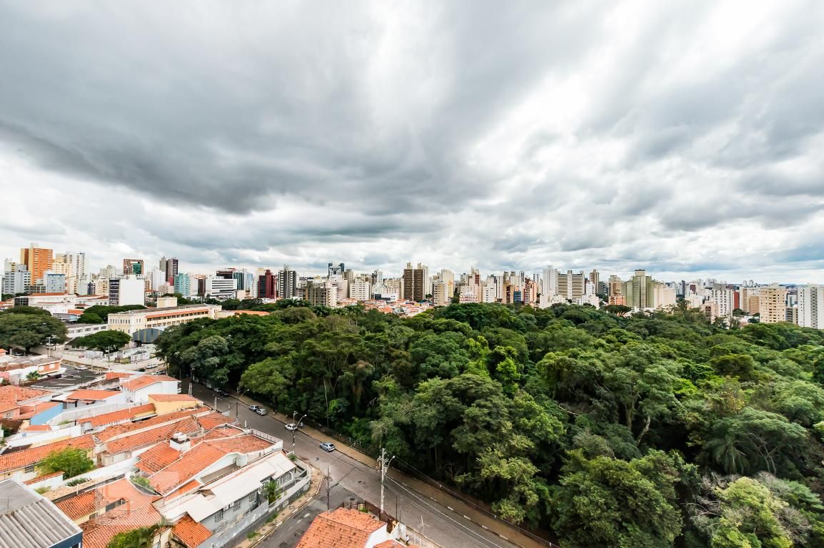 Apartamento à Venda - Bosque, 3 Quartos,  86 m2 em , Campinas - sp | SoloBR