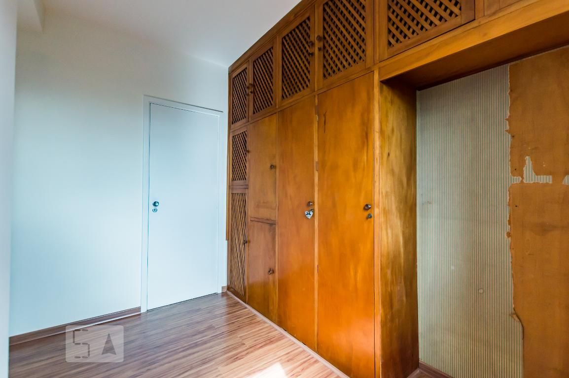 Apartamento à Venda - Bosque, 3 Quartos,  86 m2 em , Campinas - sp | SoloBR