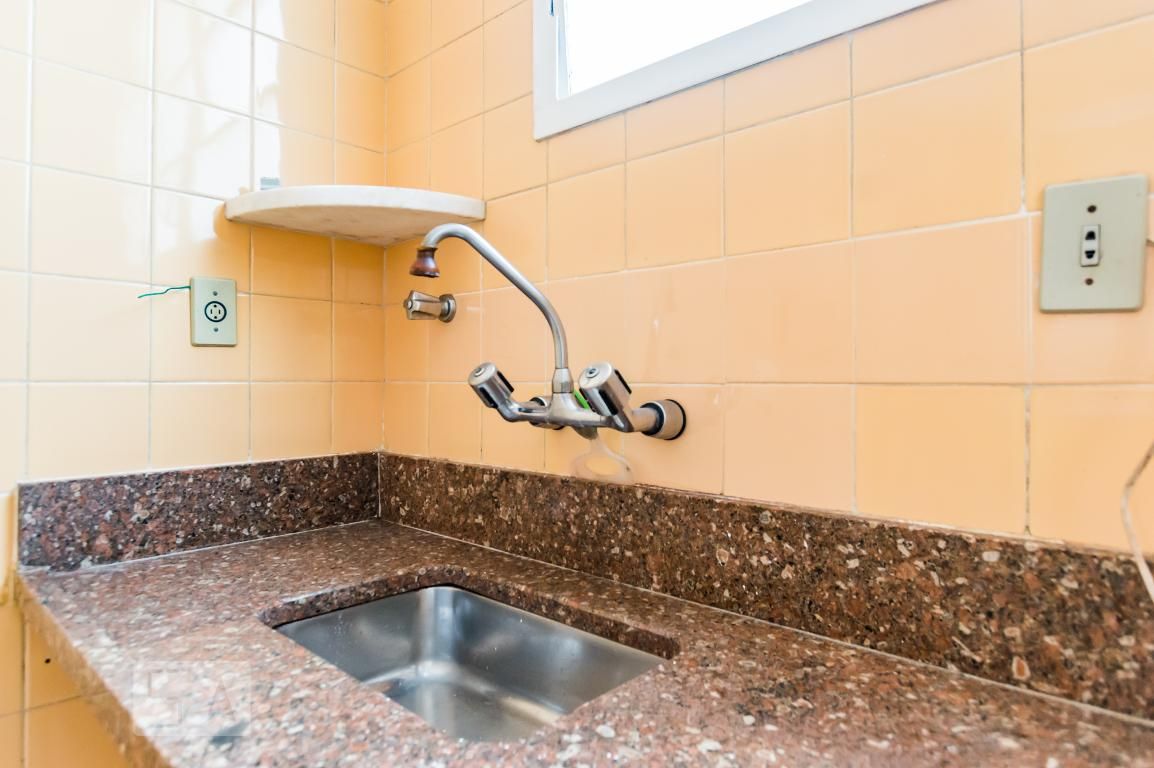 Apartamento à Venda - Bosque, 3 Quartos,  86 m2 em , Campinas - sp | SoloBR
