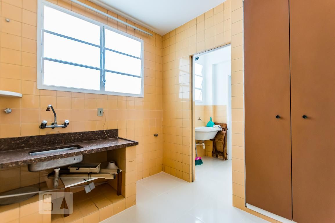 Apartamento à Venda - Bosque, 3 Quartos,  86 m2 em , Campinas - sp | SoloBR