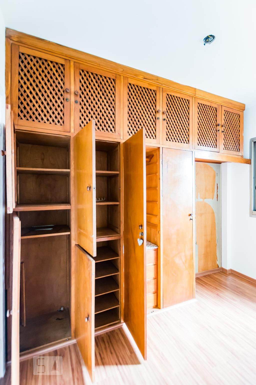 Apartamento à Venda - Bosque, 3 Quartos,  86 m2 em , Campinas - sp | SoloBR