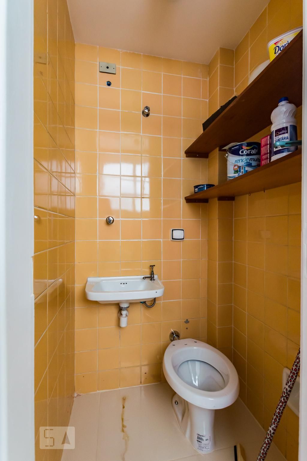 Apartamento à Venda - Bosque, 3 Quartos,  86 m2 em , Campinas - sp | SoloBR