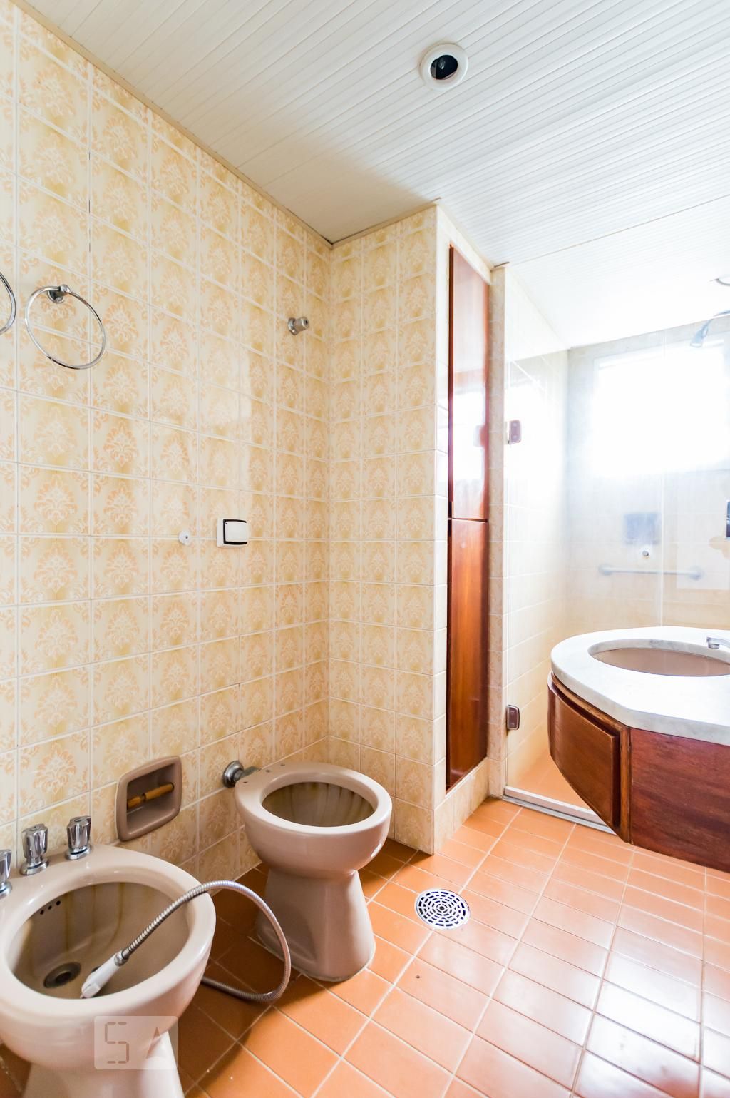 Apartamento à Venda - Bosque, 3 Quartos,  86 m2 em , Campinas - sp | SoloBR