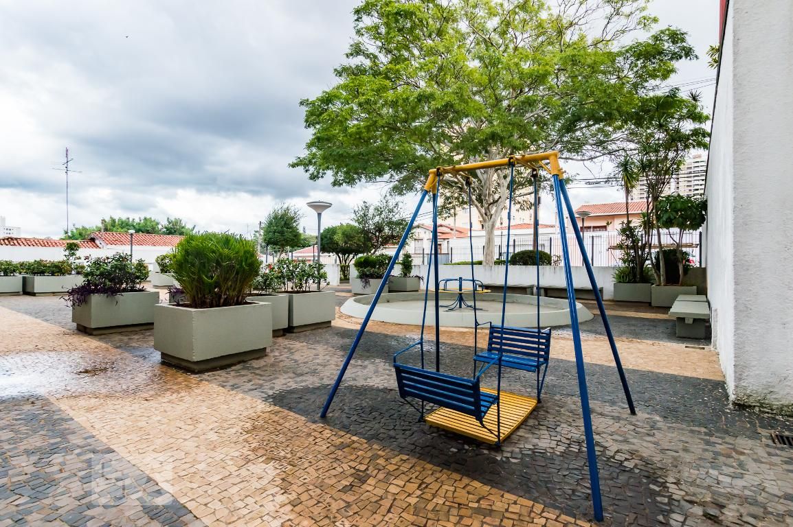 Apartamento à Venda - Bosque, 3 Quartos,  86 m2 em , Campinas - sp | SoloBR