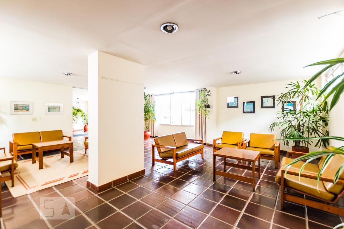 Apartamento à Venda - Bosque, 3 Quartos,  86 m2 em , Campinas - sp | SoloBR