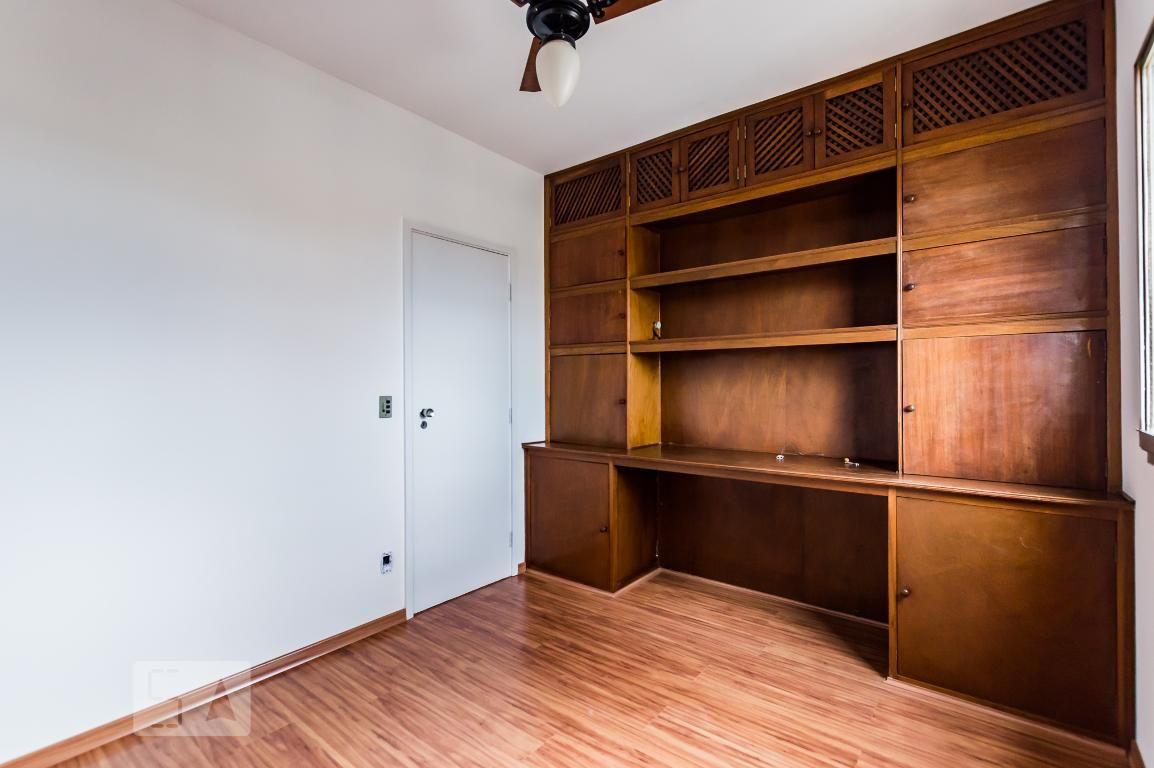 Apartamento à Venda - Bosque, 3 Quartos,  86 m2 em , Campinas - sp | SoloBR