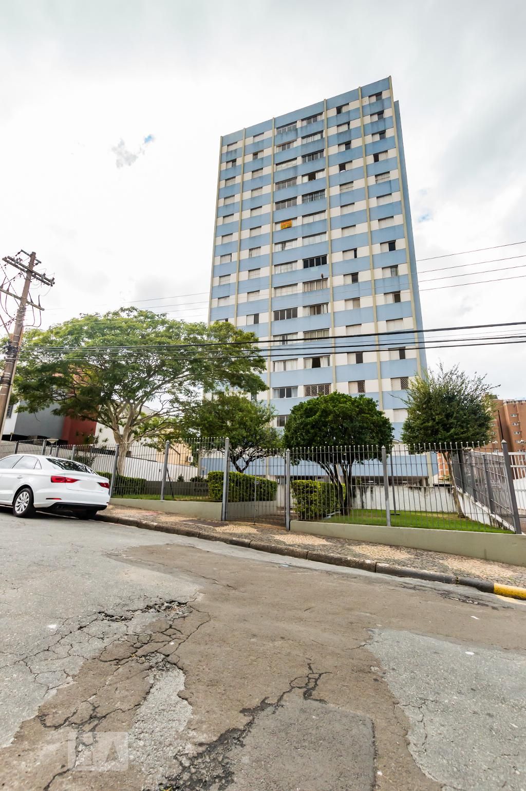 Apartamento à Venda - Bosque, 3 Quartos,  86 m2 em , Campinas - sp | SoloBR