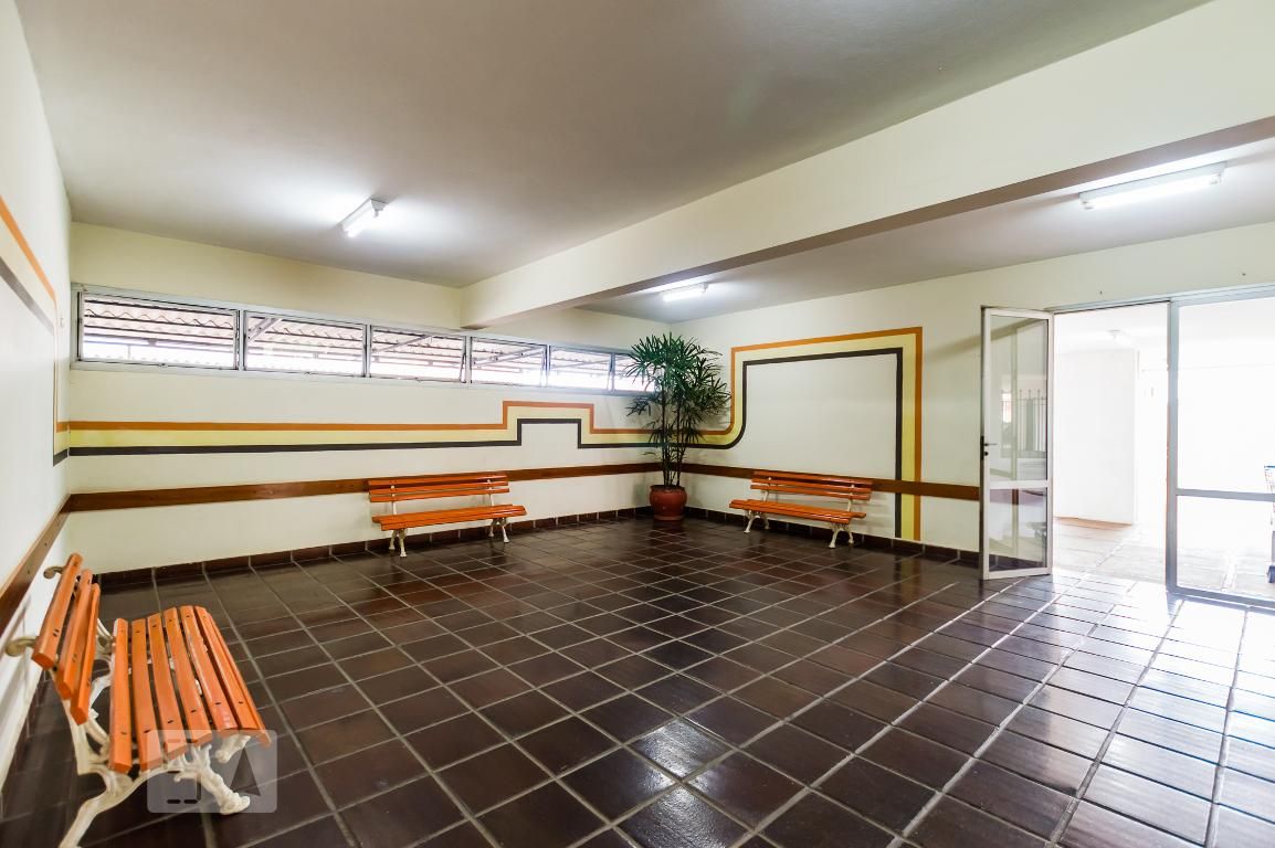 Apartamento à Venda - Bosque, 3 Quartos,  86 m2 em , Campinas - sp | SoloBR